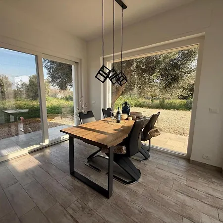Terra Luce Villa