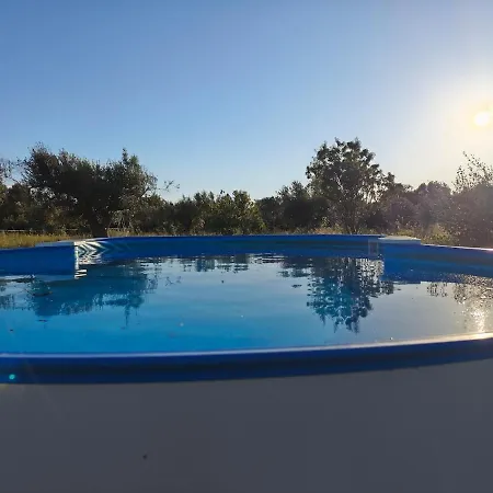 Terra Luce Villa *