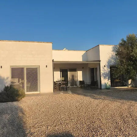 Villa Terra Luce *