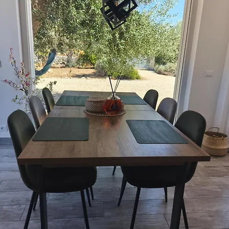 Terra Luce Villa Carovigno